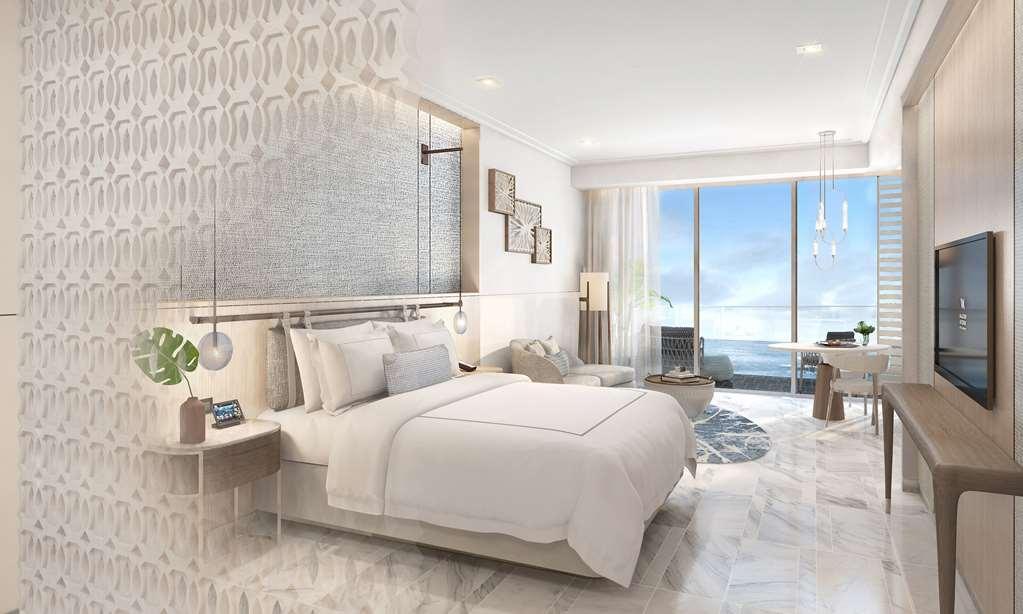 Waldorf Astoria Cancun Puerto Morelos Exteriör bild